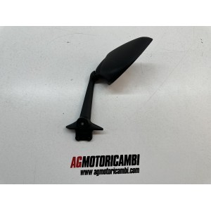 SPECHIETTO RETROVISORE SINISTRO SX YAMAHA TMAX T-MAX 530... 2