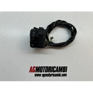 DEVIOLUCI COMMUTATORE SINISTRO SX YAMAHA TMAX T-MAX 530...