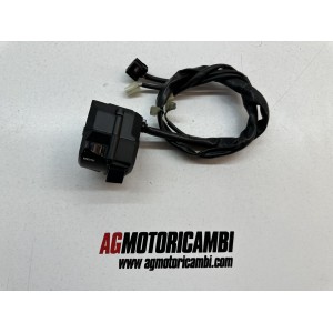 DEVIOLUCI COMMUTATORE SINISTRO SX YAMAHA TMAX T-MAX 530... 2