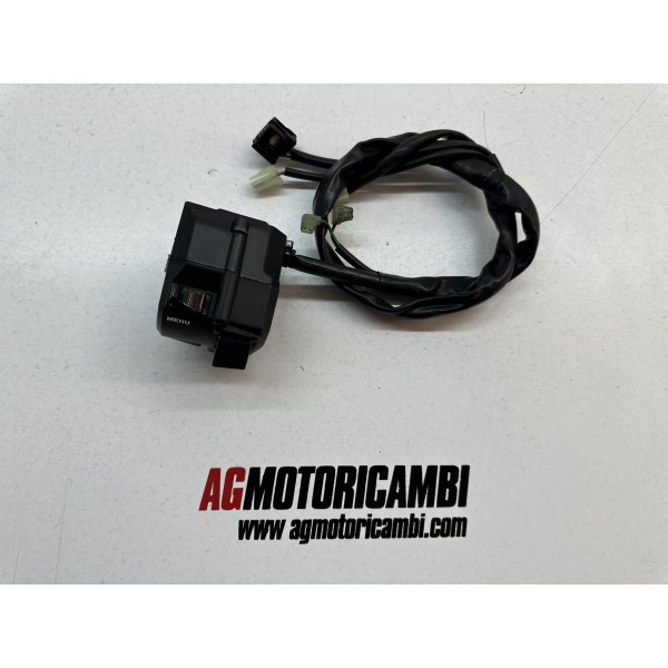 DEVIOLUCI COMMUTATORE SINISTRO SX YAMAHA TMAX...