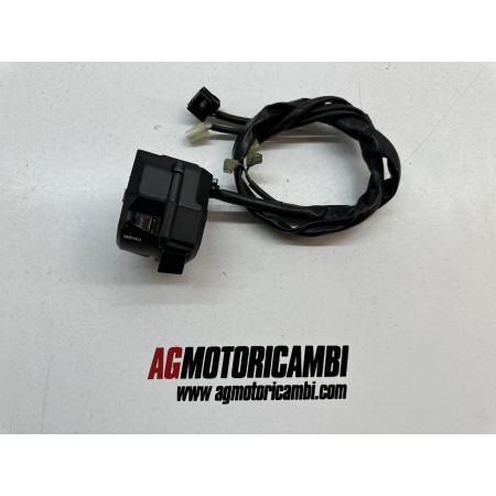 DEVIOLUCI COMMUTATORE SINISTRO SX YAMAHA TMAX T-MAX 530 SX 2017-2019