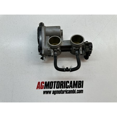 CORPO FARFALLATO ASPIRAZIONE YAMAHA TMAX T-MAX 530 SX 2017-2019