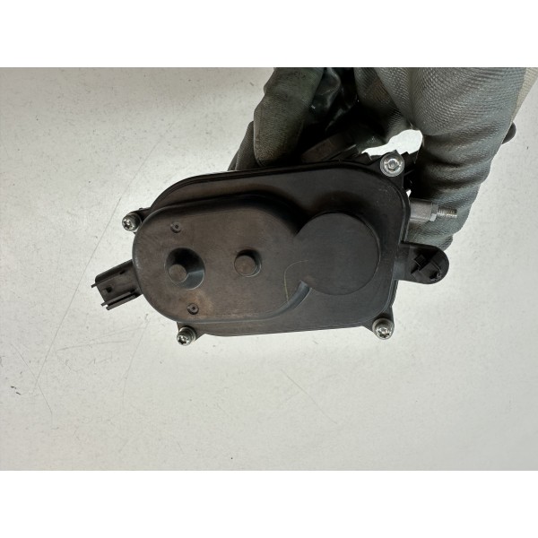 CORPO FARFALLATO ASPIRAZIONE YAMAHA TMAX T-MAX...