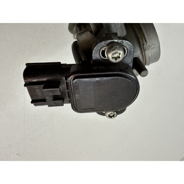 CORPO FARFALLATO ASPIRAZIONE YAMAHA TMAX T-MAX...