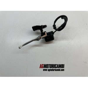 PUMPE FRENO POSTERIORE YAMAHA TMAX T-MAX 530 SX 2017-2019 2