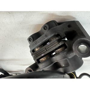 COPPIA PINZE FRENO ANTERIORI PINZA DX SX YAMAHA TMAX... 2