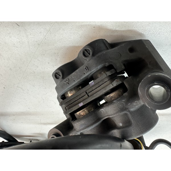COPPIA PINZE FRENO ANTERIORI PINZA DX SX YAMAHA...