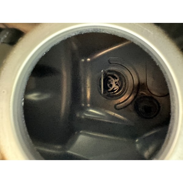 SERBATOIO BENZINA CARBURANTE YAMAHA TMAX T-MAX...