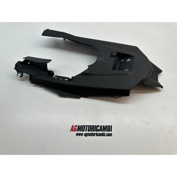 SOTTO CODA SCOCCA YAMAHA TMAX T-MAX 530 SX...