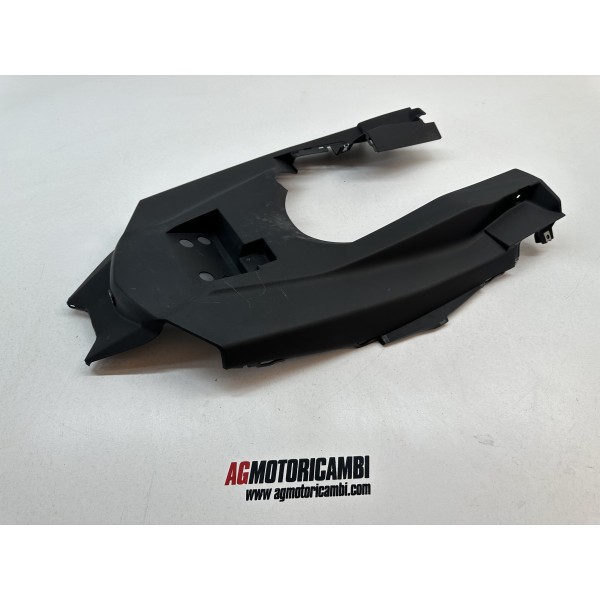 SOTTO CODA SCOCCA YAMAHA TMAX T-MAX 530 SX...