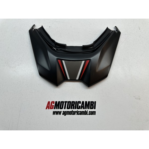 CARENA POSTERIORE FARO UNGHIA YAMAHA TMAX T-MAX...