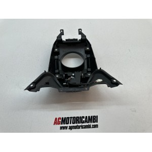 COVER TAPPO SERBATOIO INTERUTTORI YAMAHA TMAX T-MAX 530... 2