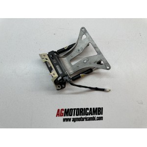 STAFFA SELLA PISTONCINI YAMAHA TMAX T-MAX 530 SX 2017-2019