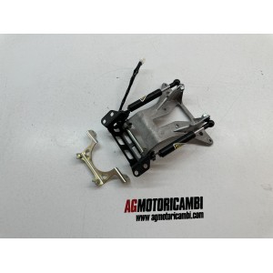 STAFFA SELLA PISTONCINI YAMAHA TMAX T-MAX 530 SX 2017-2019 2