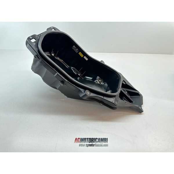 SOTTO SELLA YAMAHA TMAX T-MAX 530 SX 2017-2019