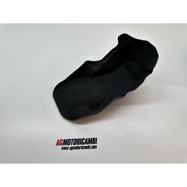 MOQUETTE VANO SOTTO SELLA YAMAHA TMAX T-MAX 530...
