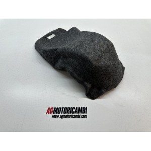 MOQUETTE VANO SOTTO SELLA YAMAHA TMAX T-MAX 530 SX 2017-2019 2