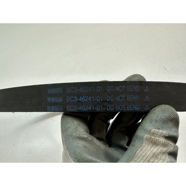 CINGHIA TRASMISSIONE YAMAHA TMAX T-MAX 530 SX...