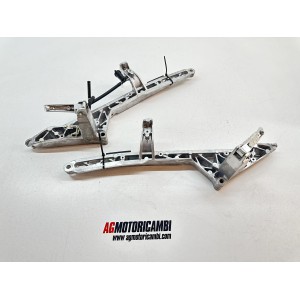 TELAIETTO POSTERIORE DX SX YAMAHA TMAX T-MAX 530 SX...