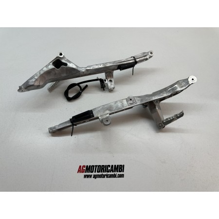 TELAIETTO POSTERIORE DX SX YAMAHA TMAX T-MAX 530 SX 2017-2019