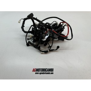 IMPIANTO ELETTRICO CABALGGIO YAMAHA TMAX T-MAX 530 SX...