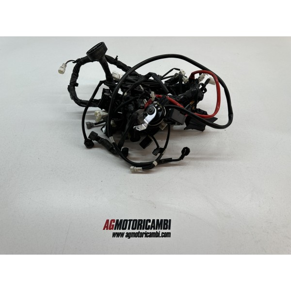 IMPIANTO ELETTRICO CABALGGIO YAMAHA TMAX T-MAX...
