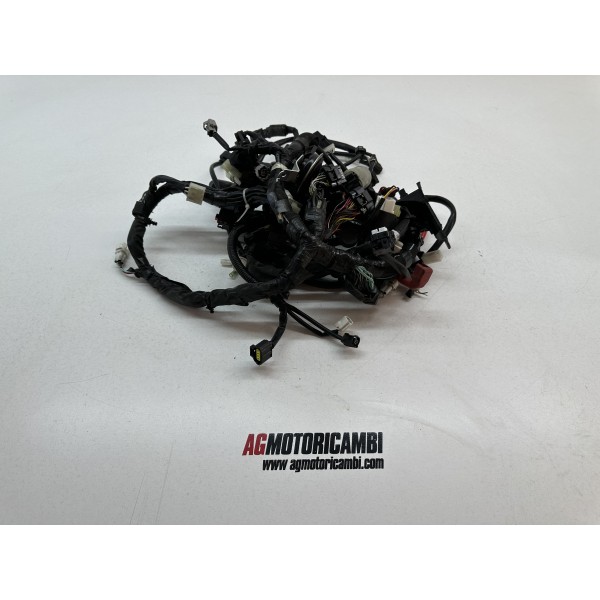 IMPIANTO ELETTRICO CABALGGIO YAMAHA TMAX T-MAX...