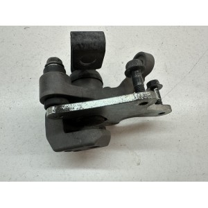 PINZA FRENO STAZIONAMENTO A MANO YAMAHA TMAX T-MAX 530 SX... 2