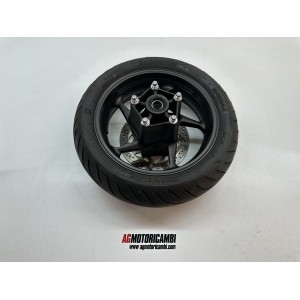 CERCHIO RUOTA POSTERIORE YAMAHA TMAX T-MAX 530 SX 2017-2019