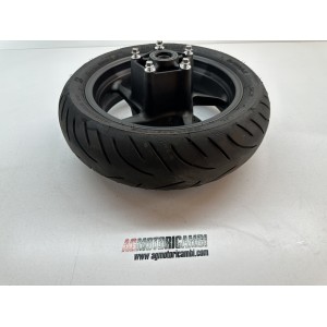 CERCHIO RUOTA POSTERIORE YAMAHA TMAX T-MAX 530 SX 2017-2019 2