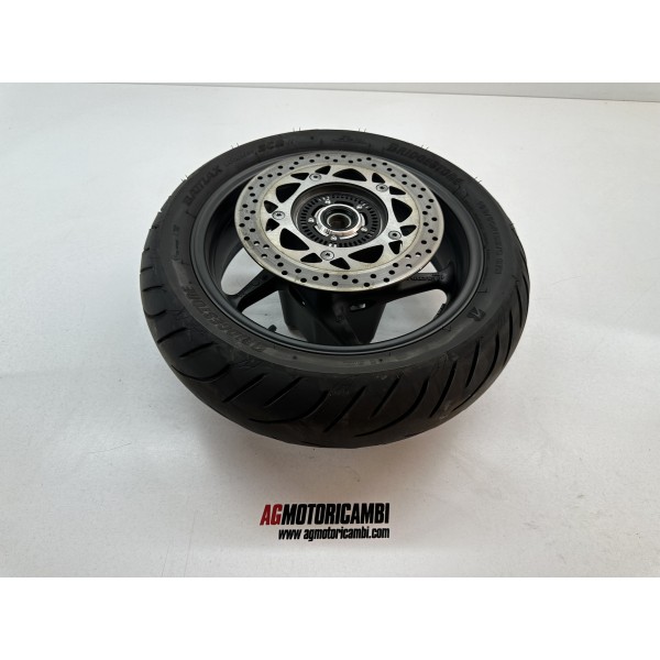 CERCHIO RUOTA POSTERIORE YAMAHA TMAX T-MAX 530...