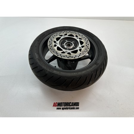 CERCHIO RUOTA POSTERIORE YAMAHA TMAX T-MAX 530 SX 2017-2019