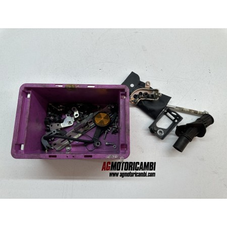 KIT VITI VITERIA YAMAHA TMAX T-MAX 530 SX 2017-2019