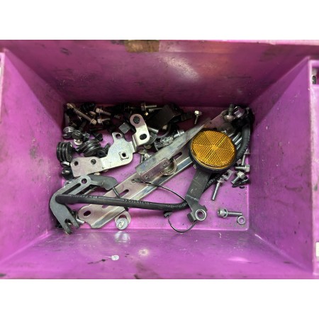 KIT VITI VITERIA YAMAHA TMAX T-MAX 530 SX 2017-2019