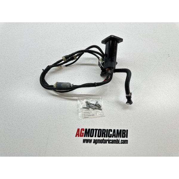 KOMPLETTE KRAFTSTOFFPUMPE HUSQVARNA 701...