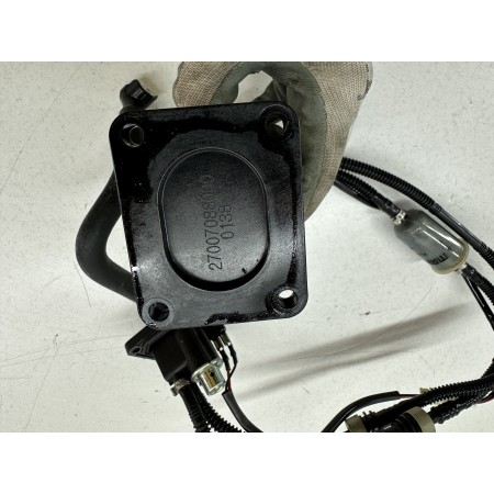 HUSQVARNA 701 SUPERMOTO 2017-2019 COMPLETE FUEL PUMP