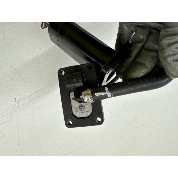 HUSQVARNA 701 SUPERMOTO 2017-2019 COMPLETE FUEL...