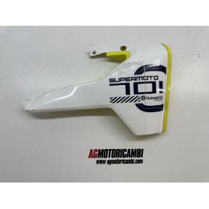 VERKLEIDUNG VORNE RECHTS HUSQVARNA 701 SUPERMOTO 2017-2019