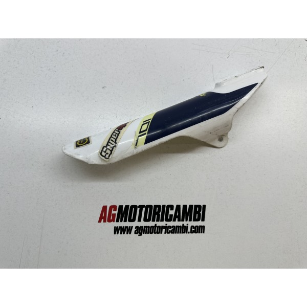RIGHT SIDE SKIRT HUSQVARNA 701 SUPERMOTO 2017-2019