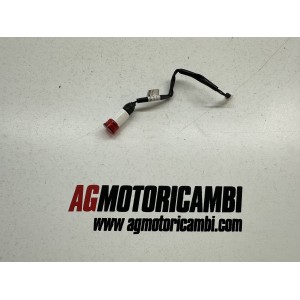 TESTIGO DE RESERVA DE ACEITE HUSQVARNA 701 SUPERMOTO...