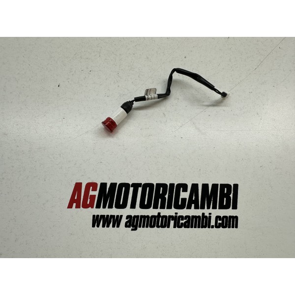 ÖLRESERVELEUCHTE HUSQVARNA 701 SUPERMOTO 2017-2019