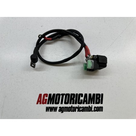 HUSQVARNA 701 SUPERMOTO STARTER MOTOR RELAY 2017-2019