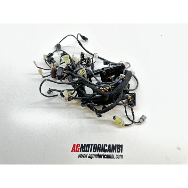 KABELBAUM HUSQVARNA 701 SUPERMOTO 2017-2019