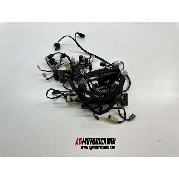 IMPIANTO ELETTRICO CABLAGGIO HUSQVARNA 701...