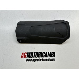 REAR FENDER SHOCK ABSORBER HUSQVARNA 701 SUPERMOTO 2017-2019