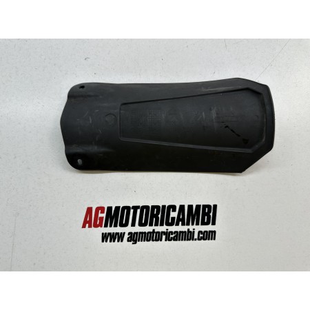 REAR FENDER SHOCK ABSORBER HUSQVARNA 701 SUPERMOTO 2017-2019