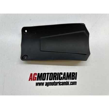 REAR FENDER SHOCK ABSORBER HUSQVARNA 701 SUPERMOTO 2017-2019