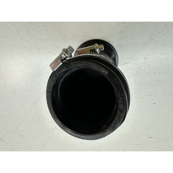 AIRBOX ANSAUGKRÜMMER HUSQVARNA 701 SUPERMOTO...