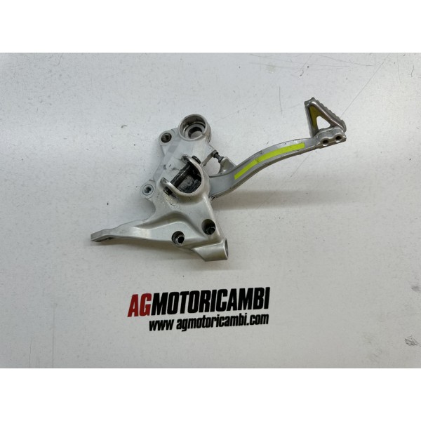 ESTRIBERA DERECHA HUSQVARNA 701 SUPERMOTO...