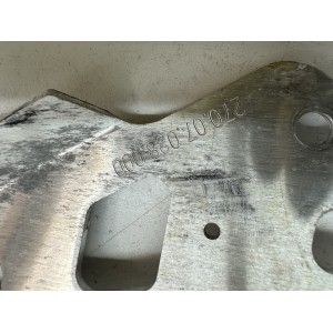 TANKHALTERUNG HUSQVARNA 701 SUPERMOTO 2017-2019 2